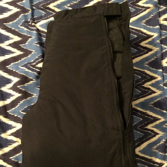 Snow pants - Picture 1 of 2